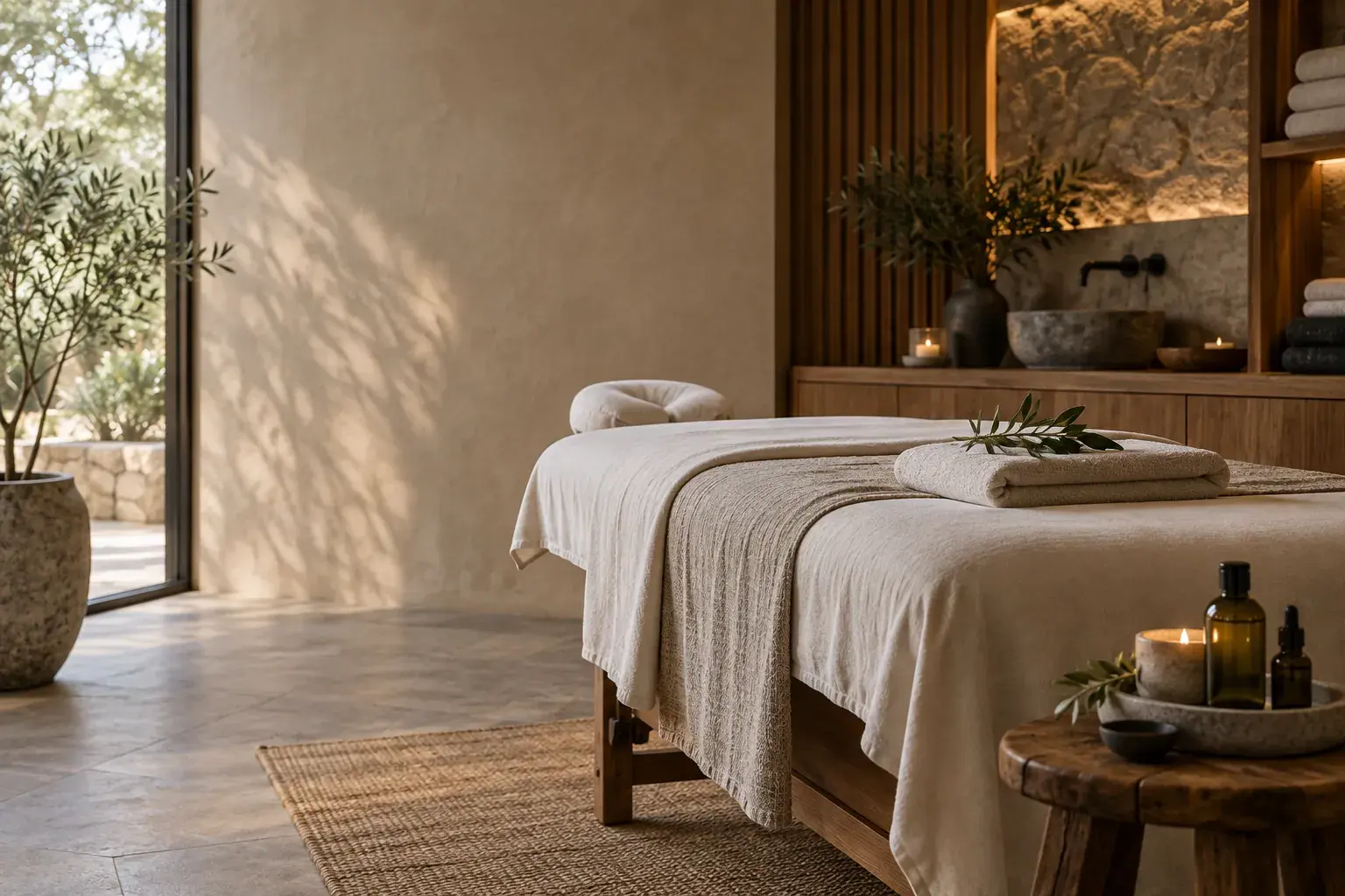 Still Wellness service experience