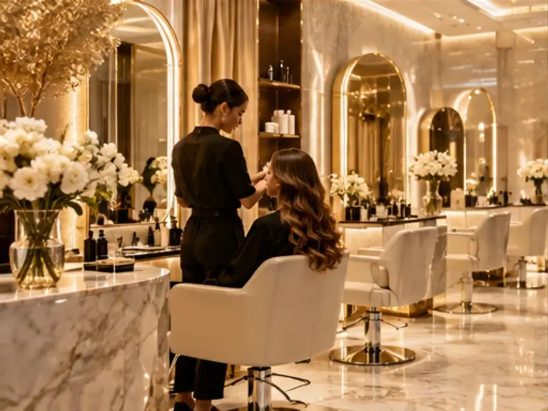 Maison Aveline service experience
